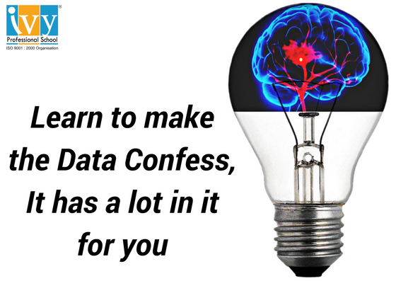 Analytics - Ivy Pro School