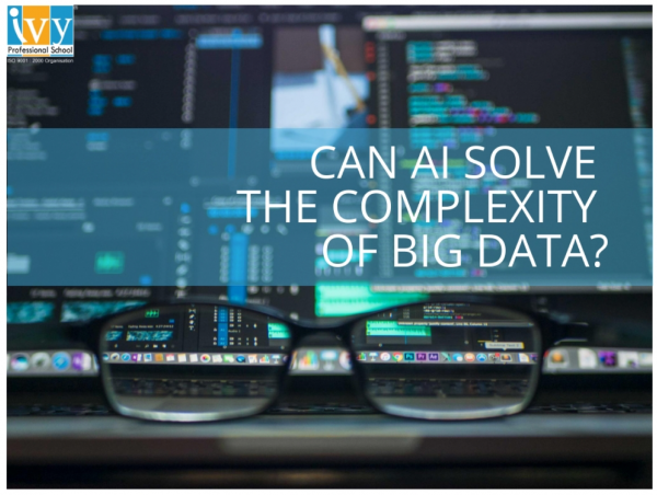 Artificial Intelligence & Big Data - Ivy Pro School