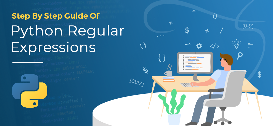 python regular expressions