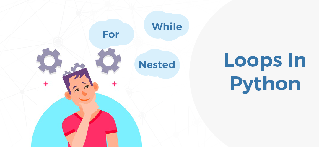 Loops in Python - Ivy Pro school