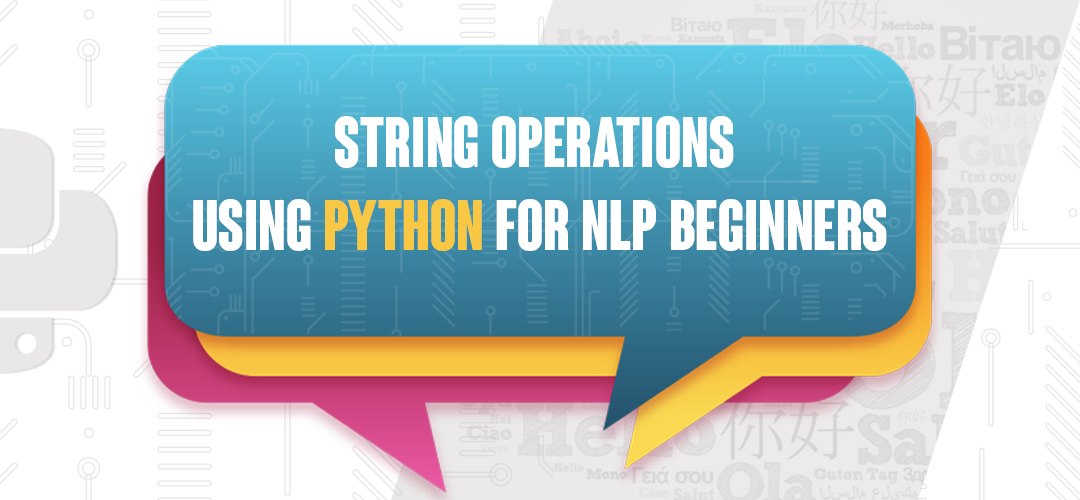 string operation using python - Ivy Pro School