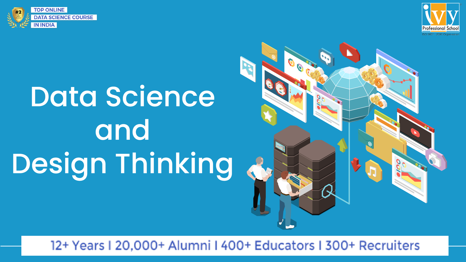 Data Science and Design Thinking