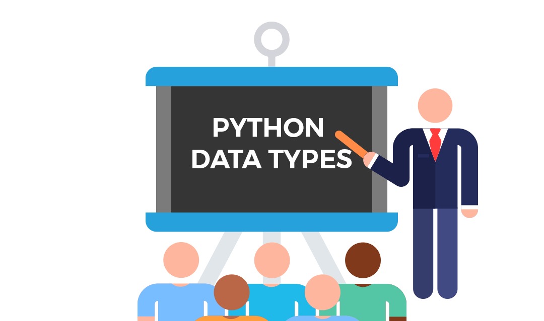 Python Data Types - Ivy Pro School