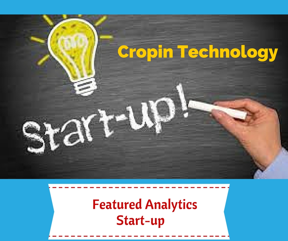 Analytics start-up - Ivy Pro School