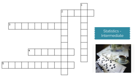 Ivy Professional School Official Blog Analytics Crossword Brain