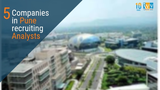 analysts - Ivy Pro School