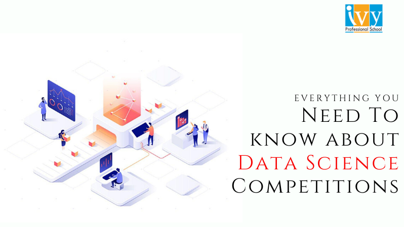 Everything you need to know about Data science competition