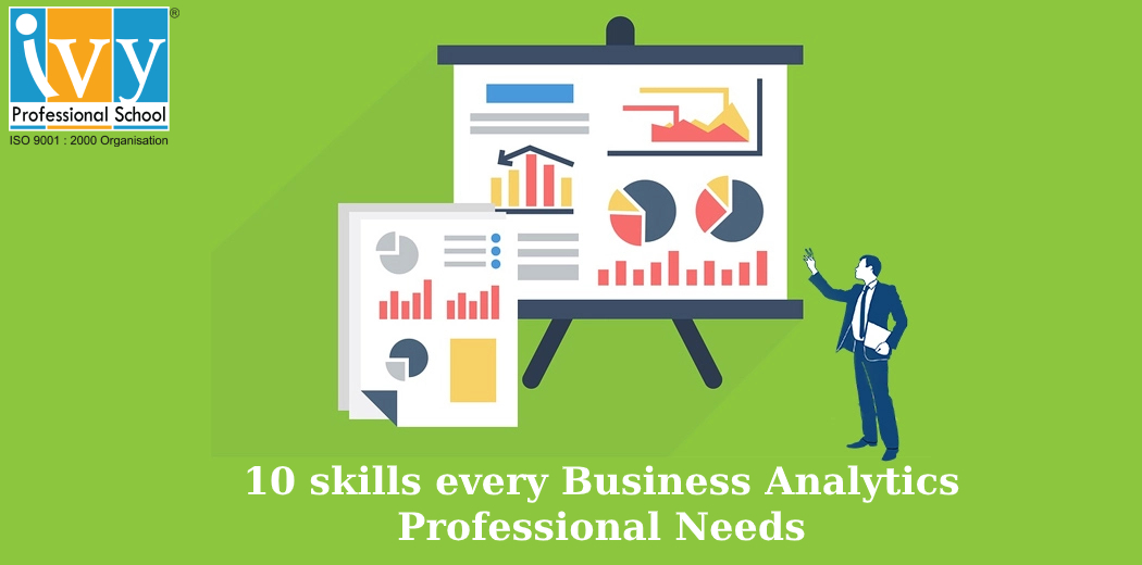 Business analyst skills