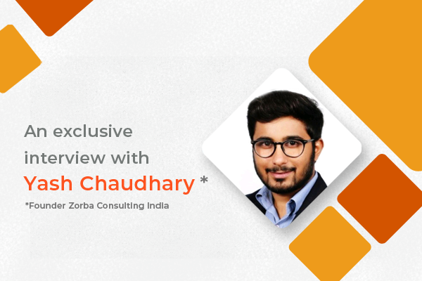 Data science interview with Yash Chaudhary - Ivy Pro School