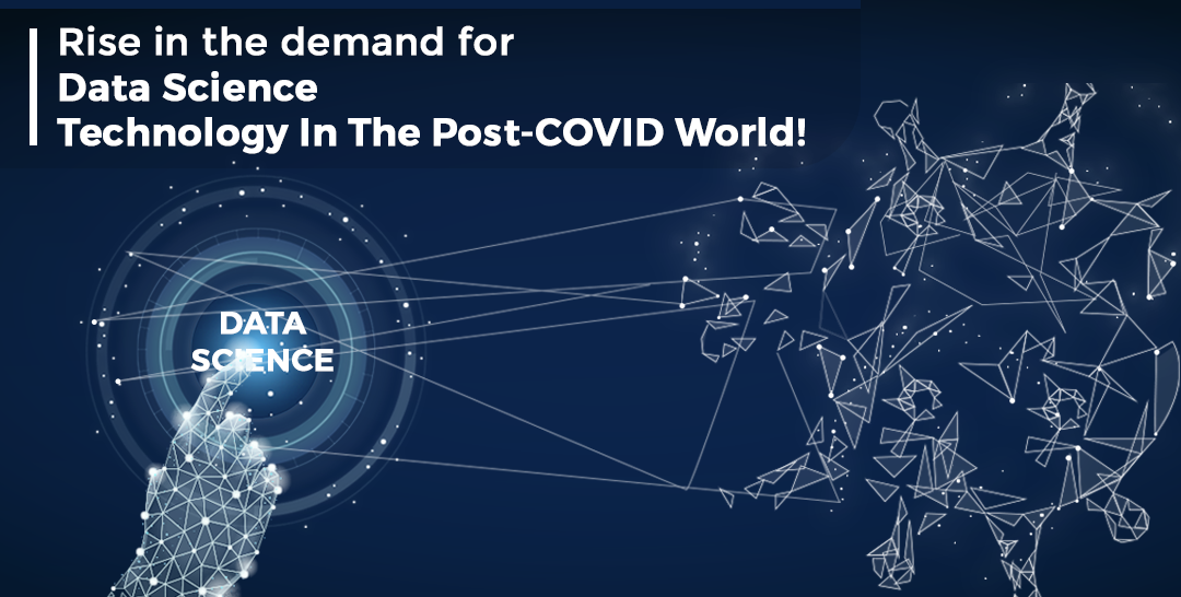 demand for data - Ivy pro schoolscience