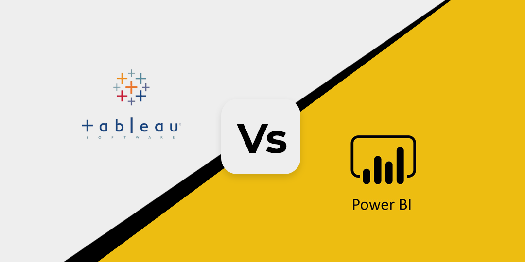 Tableau vs Power BI - Ivy Pro School