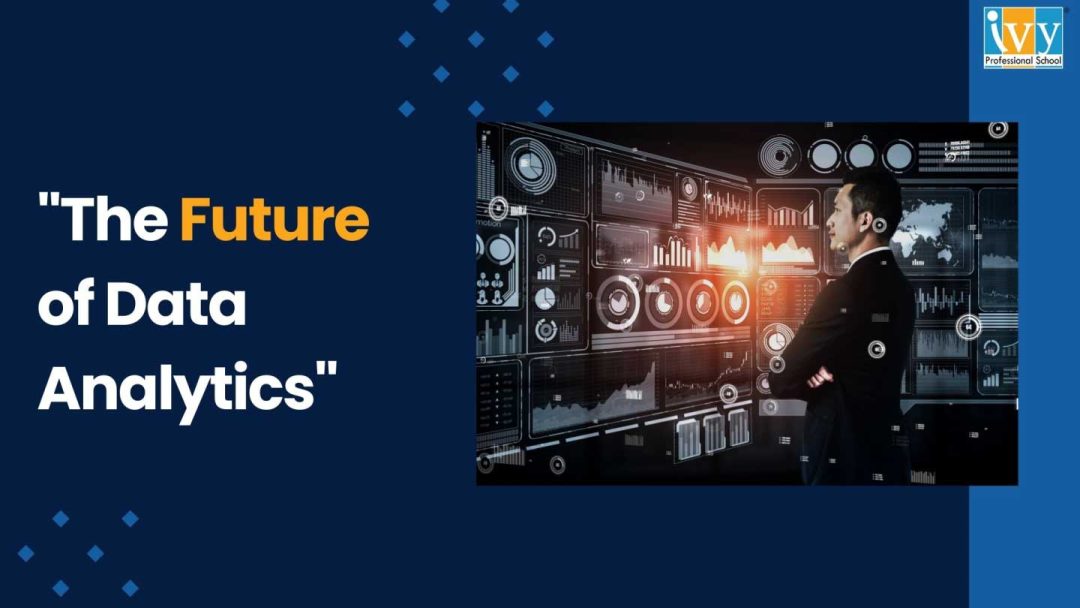 The future of data analytics in India.