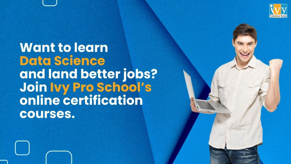 If you want to know how to solve guesstimate questions and land high-paying jobs, you can attend Ivy Pro School’s certification courses.