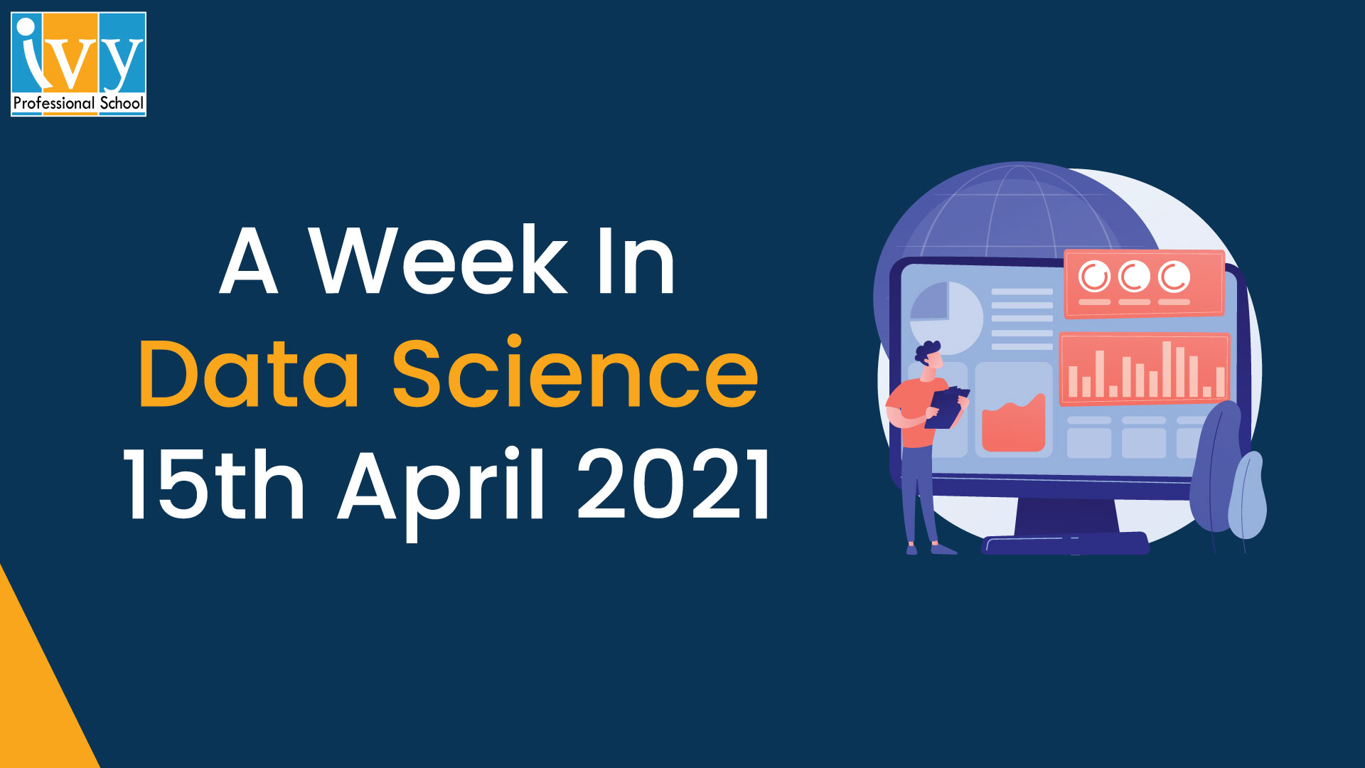 Data Science - Ivy Pro School