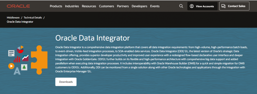 oracle-data-integrator