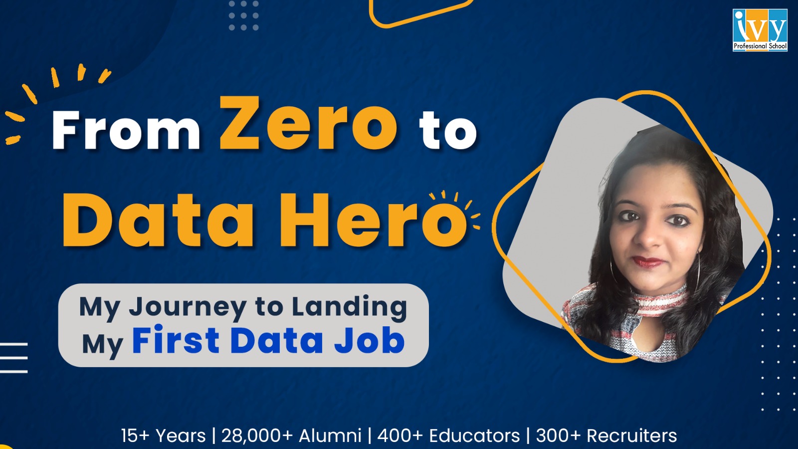 From Zero to Data Hero