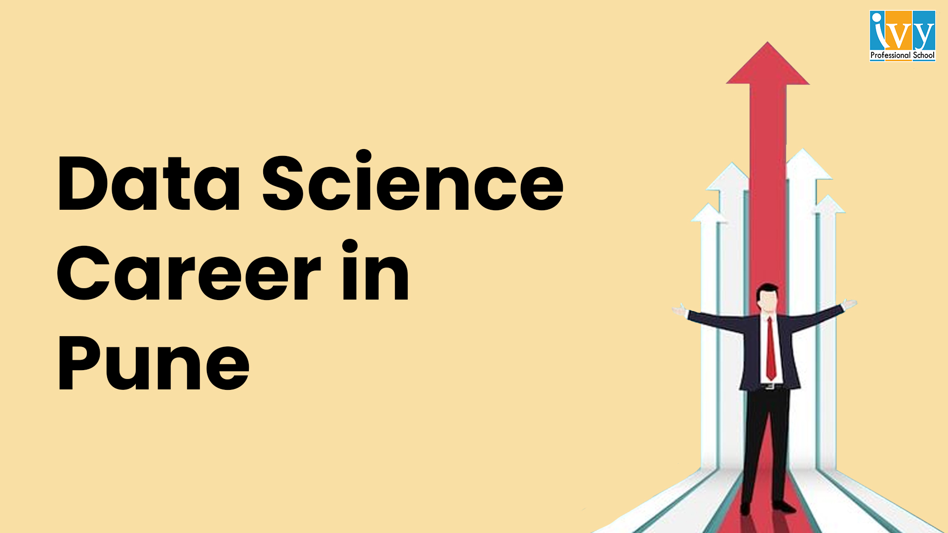 Data Science Career in Pune