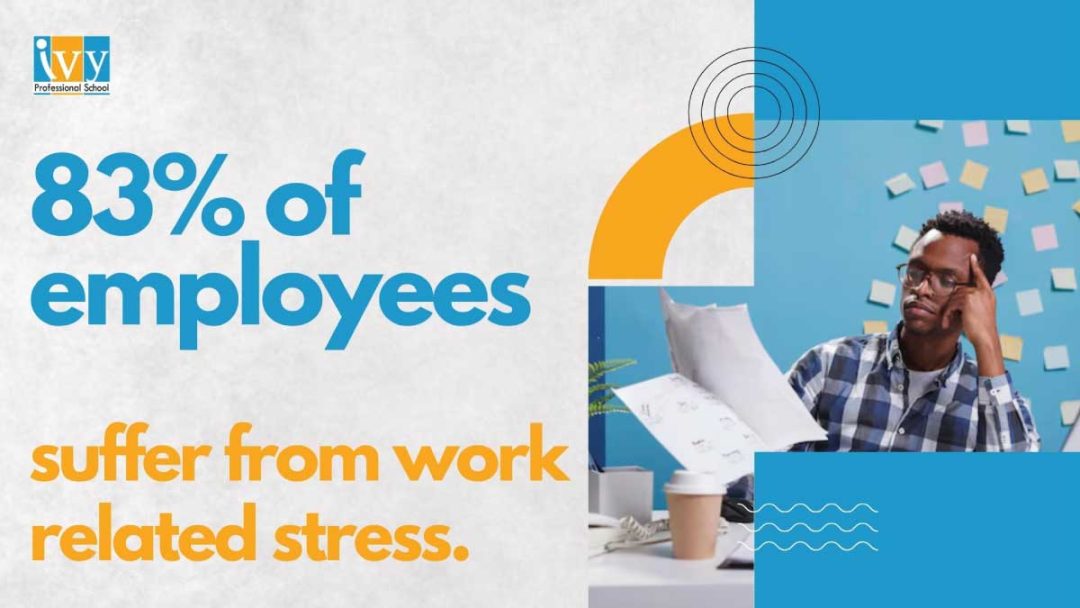 Signs it’s time for a career change- Your job costs your mental peace.