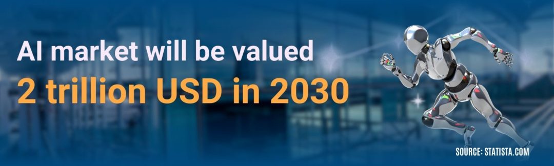 AI is one of the best high-income skills in India in 2024