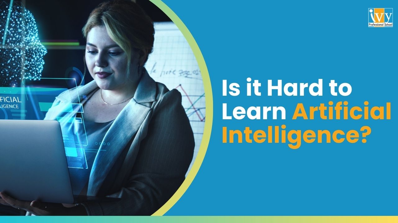 Is AI hard to learn