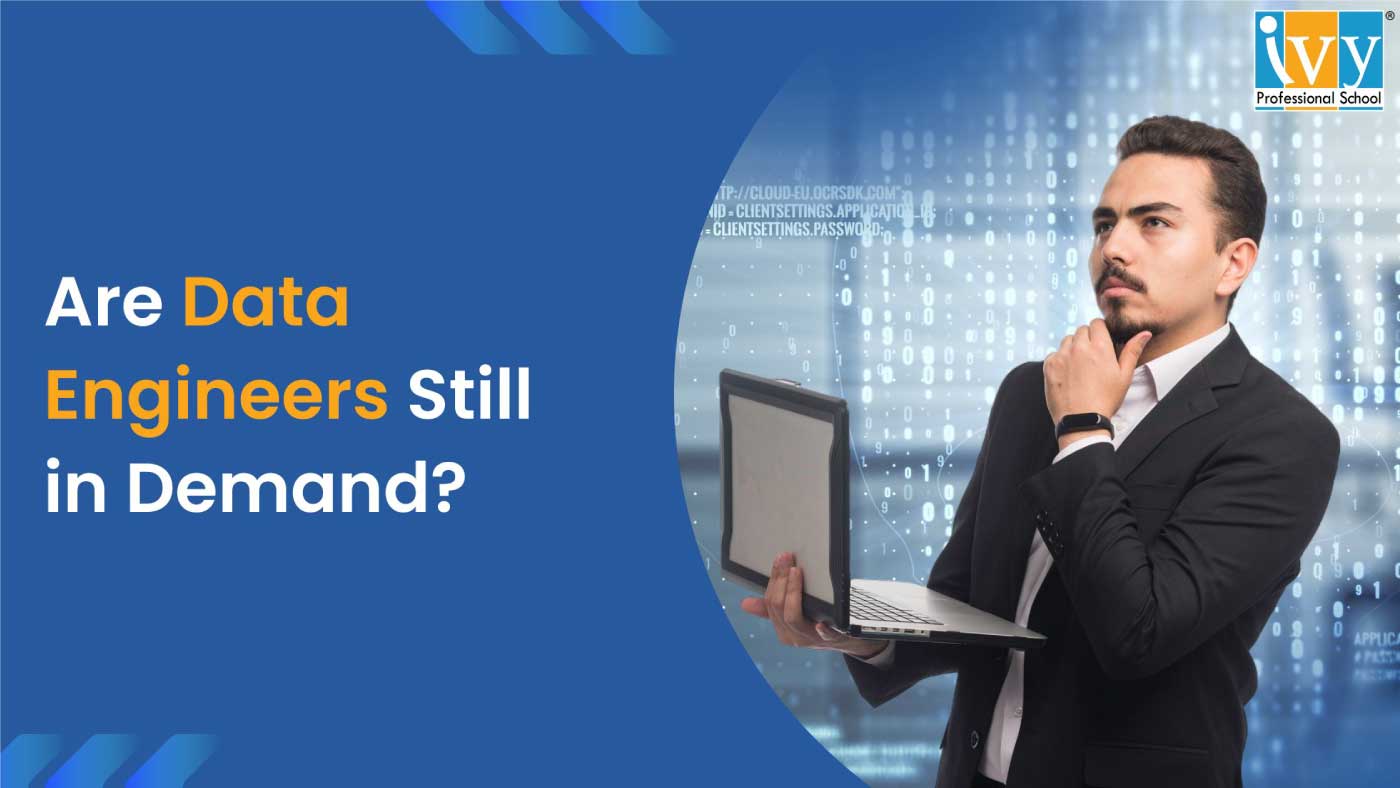 Is data engineering a good career?