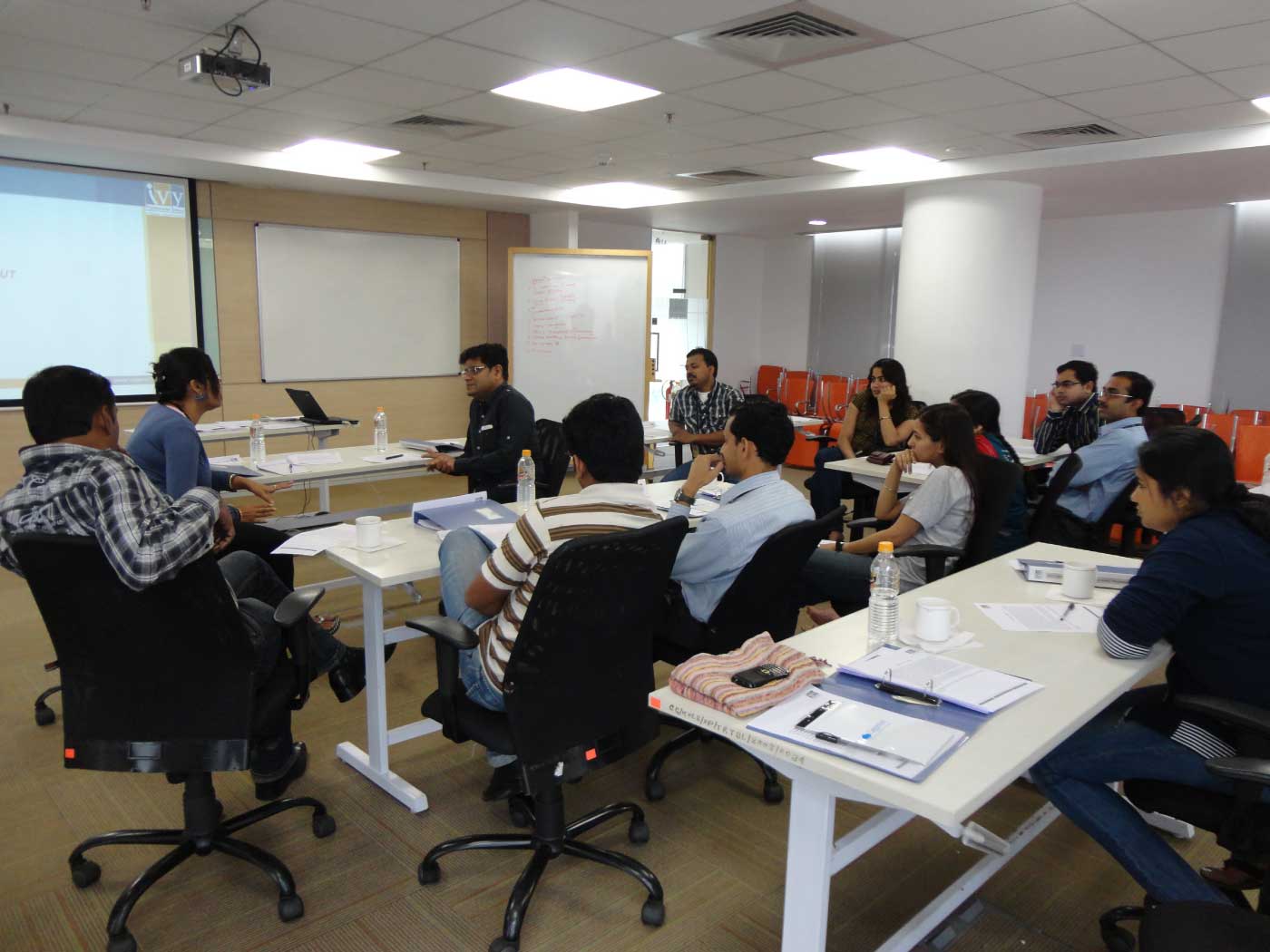 Ivy Professional School reviews