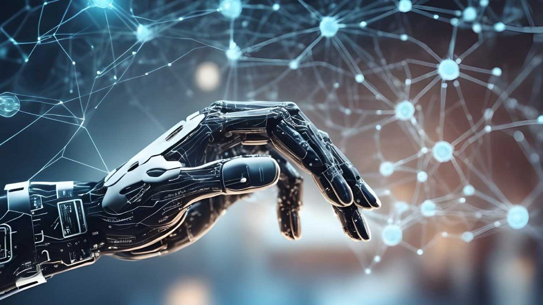 Top 9 generative AI applications and use cases