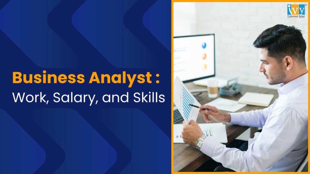 What Does a Business Analyst Do
