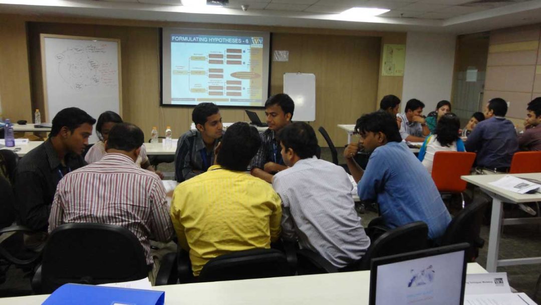 Ivy Professional School's GenAI course can help you become an AI expert