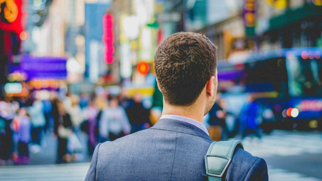 How to choose a career