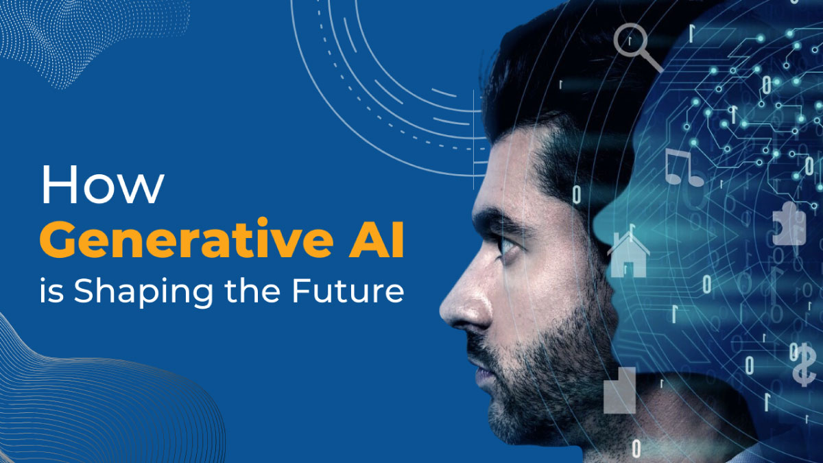 Generative AI trends you must know about