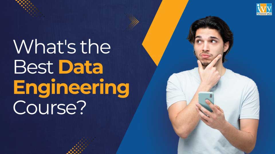 Best Data Engineering Courses