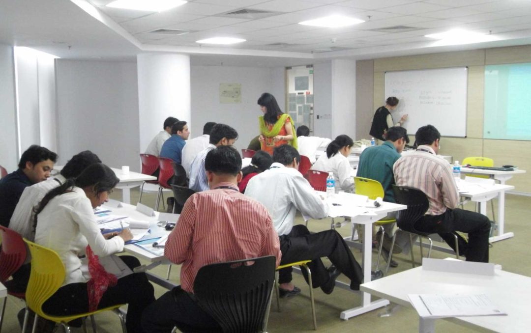 Data engineering course by Ivy Professional School