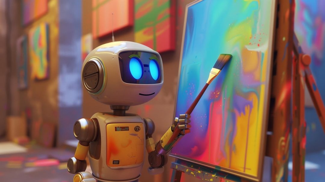 How to learn generative AI from scratch