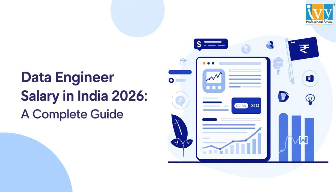 Data Engineer Salary 2026